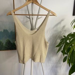 Bp (Nordstrom) Knit Tank